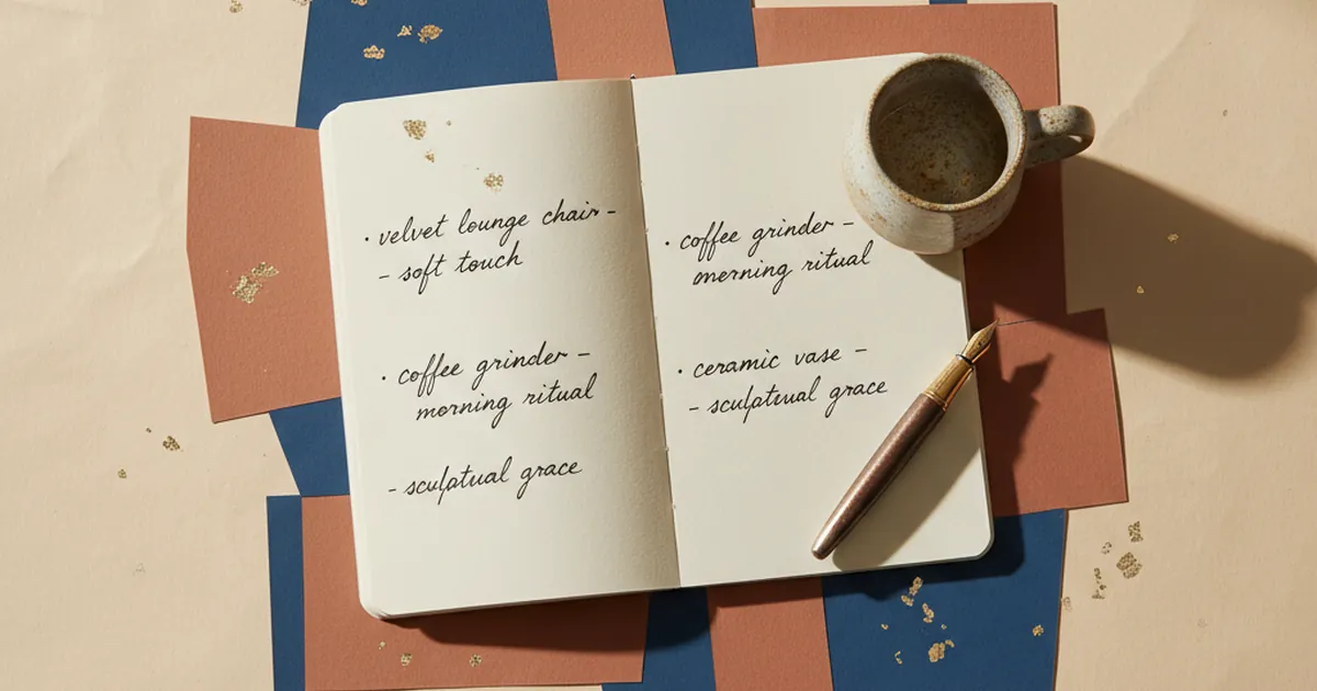 Cómo escribir descripciones de producto que venden: de bullet points aburridos a textos que convierten