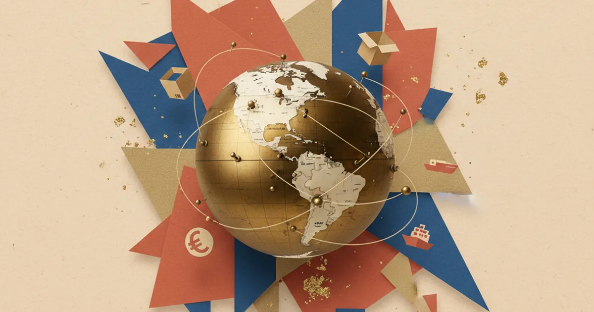 Dropshipping latinoamericano sin humo: dos años, tres países y todo lo que ojalá me hubieran contado antes de empezar