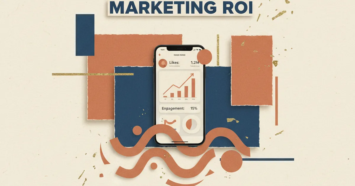 Influencers y e-commerce: cuánto vende realmente un canje — y cuándo no vende nada