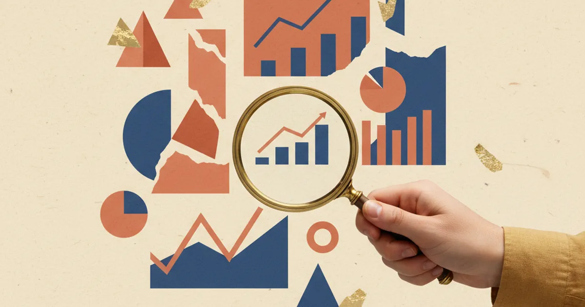 Las 7 métricas que todo e-commerce debería mirar — y el 90% no mira