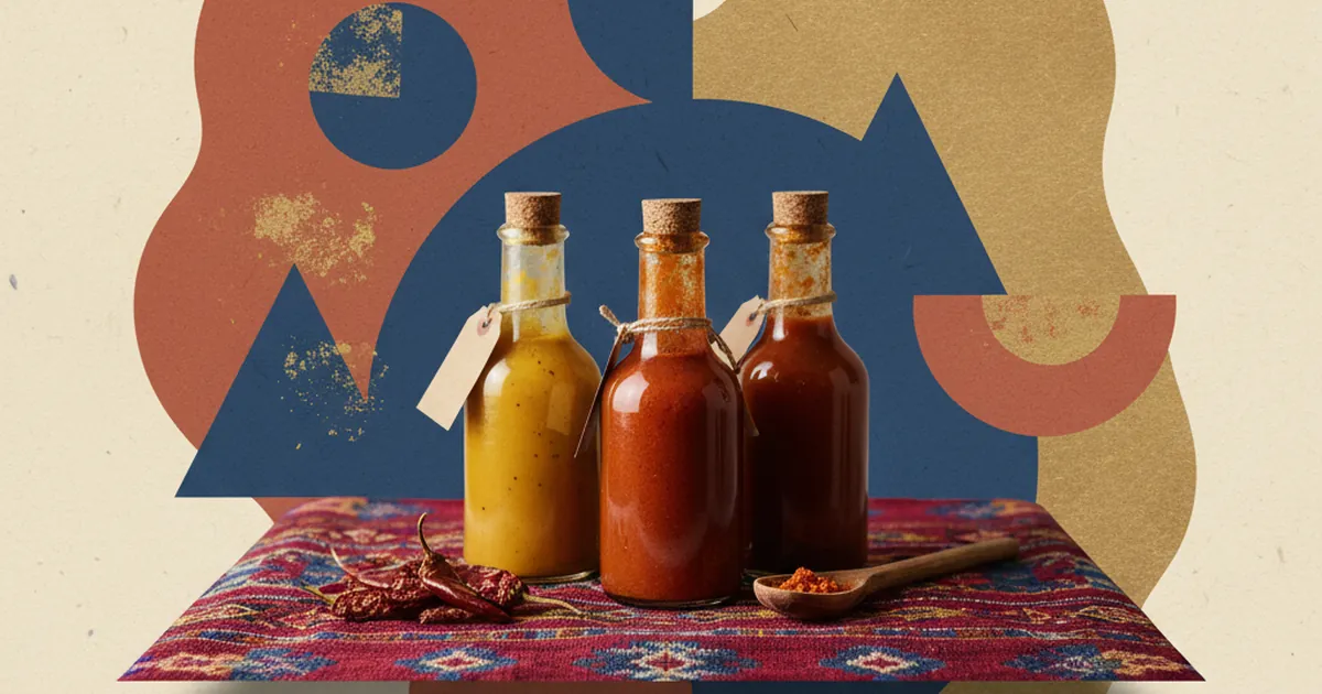 Salsa Madre: cómo una receta familiar de Oaxaca se convirtió en un negocio de 12.000 pedidos al mes