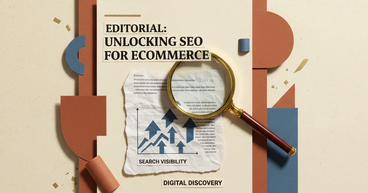 SEO para e-commerce en 2026: qué cambió, qué dejó de funcionar y qué está generando tráfico ahora